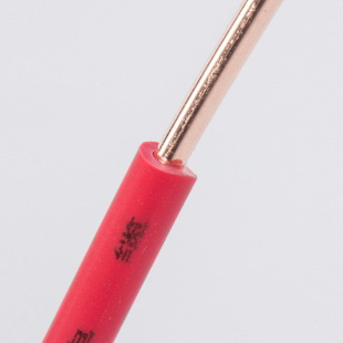 BYJ low-smoke halogen-free wire (WDN-BYJ, WDZ-BYJ)