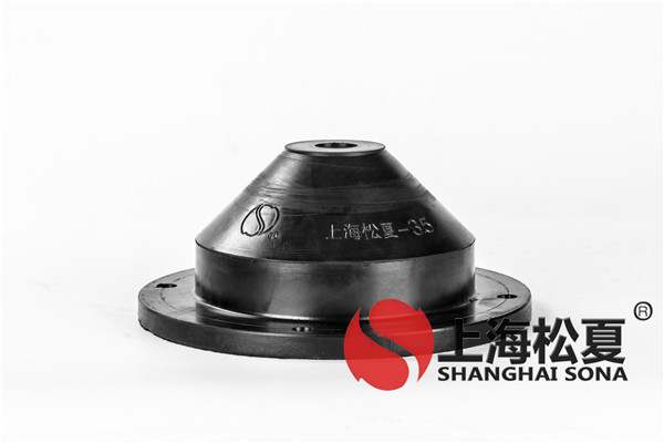 橡膠減震器的優(yōu)點體現(xiàn)在什么地方？