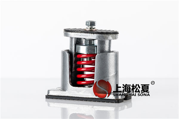 安裝彈簧減震器需要注意哪些事項(xiàng)？