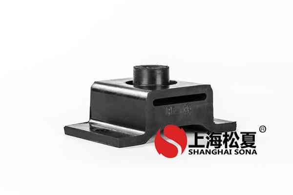 怎么樣才能保證橡膠減震器的使用壽命？