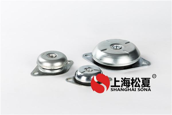 在我們?nèi)粘Ｉ钪邢鹉z減震器起到哪些作用？