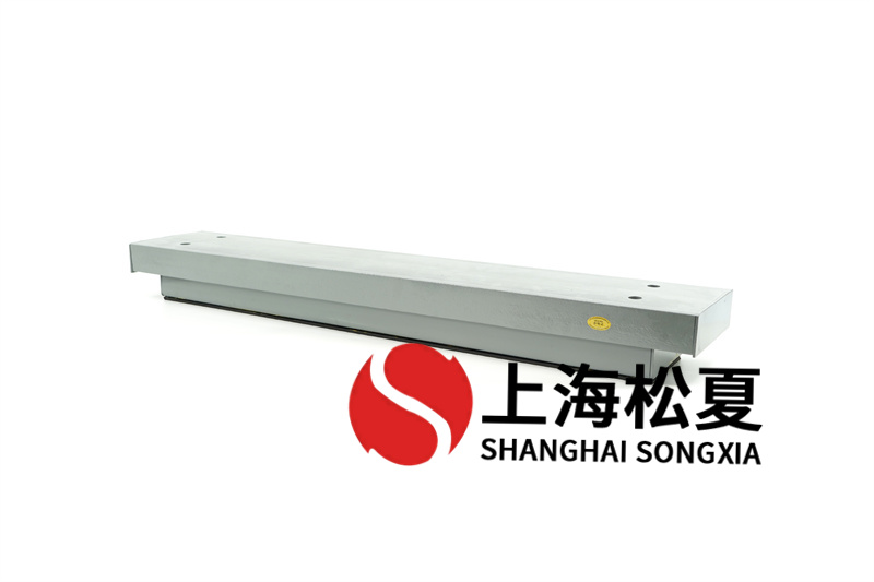 靜音發(fā)電機減震器內(nèi)部選用