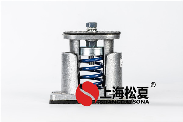 JB彈簧減震器在設(shè)計(jì)時(shí)有哪些要求？