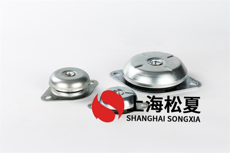 橡膠減震墊的主要檢測方法是什么？