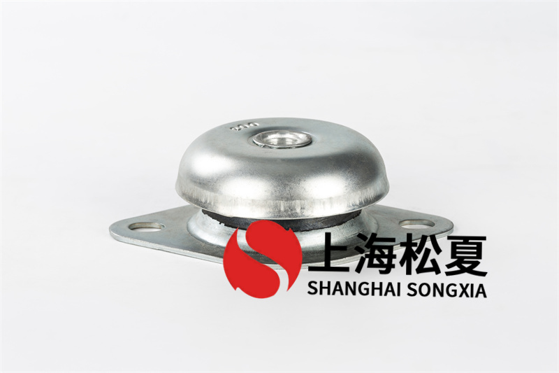 選擇一套減震橡膠減震器的方式有哪些呢？