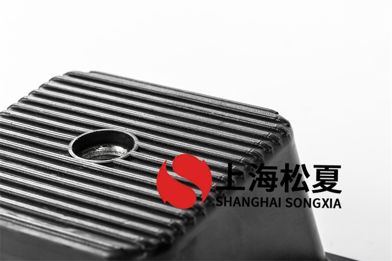 為什么選擇使用jg橡膠減震器它的優(yōu)勢(shì)是什么？