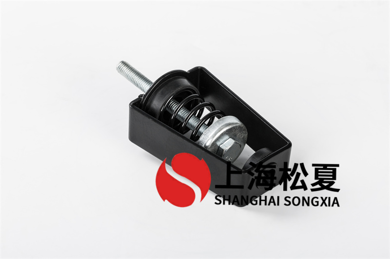 ZTY吊式彈簧減震器特點、優(yōu)勢以及怎樣正確安裝及維護