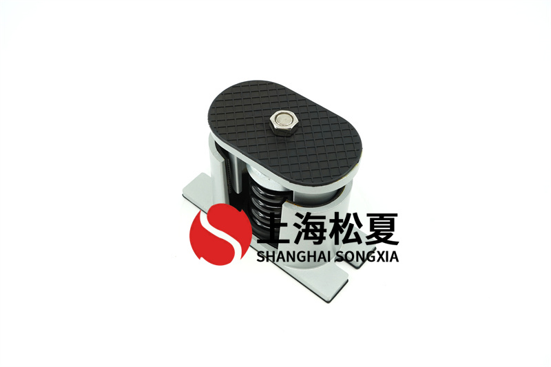 JB-L-700彈簧減震器的使用說明以及為什么選擇它們？