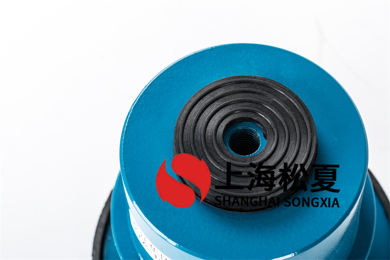 ZTA-160阻尼彈簧減震器的特點(diǎn)優(yōu)點(diǎn)是什么？