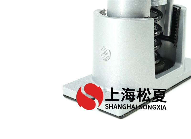 水管增壓泵彈簧減震器對(duì)管道系統(tǒng)的作用是什么？