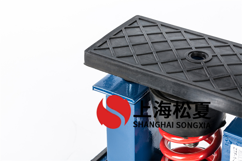 小型冷卻塔彈簧減震器怎么進(jìn)行挑選？