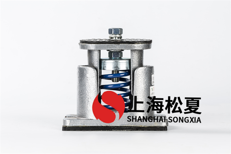 使用新型節(jié)能冷卻塔彈簧減震器的好處有哪些？