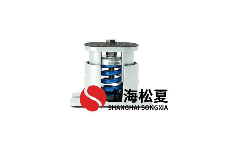 潛水電泵JB-M-300彈簧減震器的減震效果怎樣？