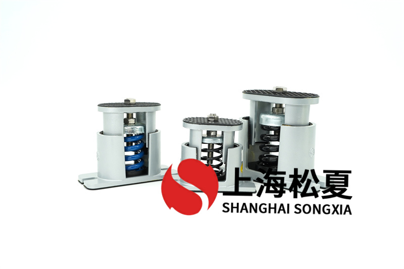 阻尼彈簧減震器可以給車載設(shè)備減震嗎？
