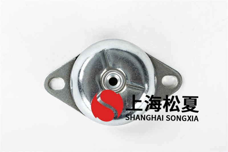 船污水處理裝置用什么樣的金屬減振器？