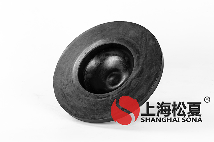 JGD型橡膠隔振器，產(chǎn)品圖2