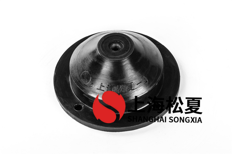 橡膠減震器的優(yōu)點(diǎn)有哪些？