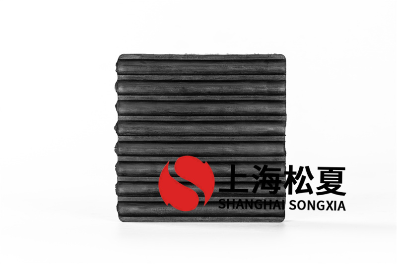 橡膠減震器的生產(chǎn)工藝流程是什么？