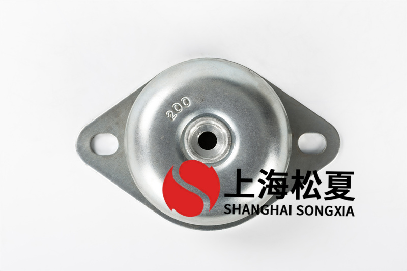 水泵橡膠減震器的隔震措施有哪些？