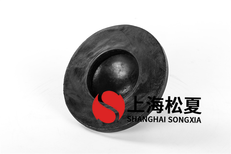 低頻復(fù)合橡膠減震器適用于哪些設(shè)備？