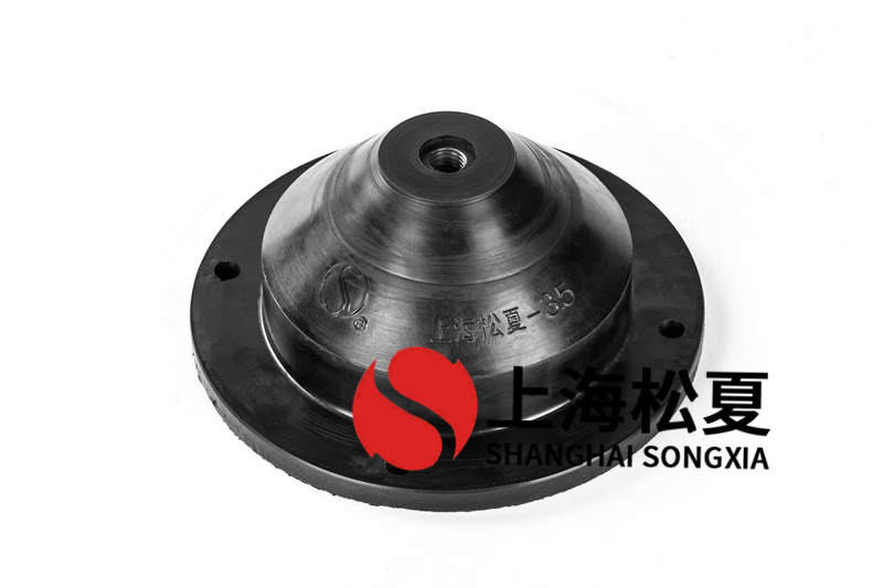低頻復(fù)合橡膠減震器適用于哪些設(shè)備？