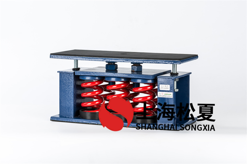 自立式阻尼彈簧減震器標(biāo)準(zhǔn)是什么？