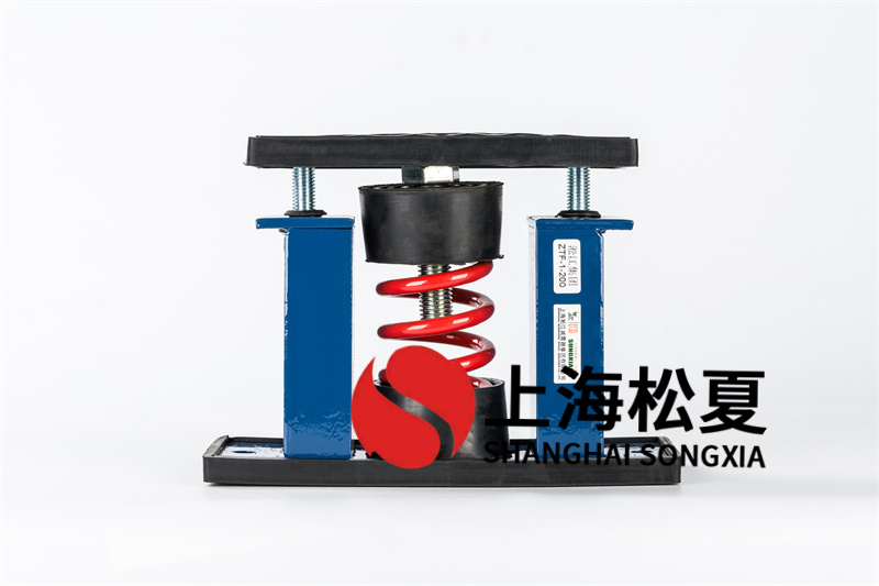 阻尼彈簧減震器的安裝方式有哪些？