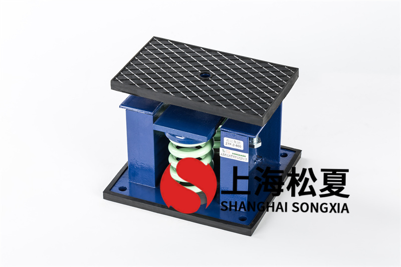阻尼彈簧減震器的安裝方式有哪些？
