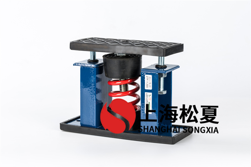 空調(diào)使用阻尼減震器的實際效果是什么？