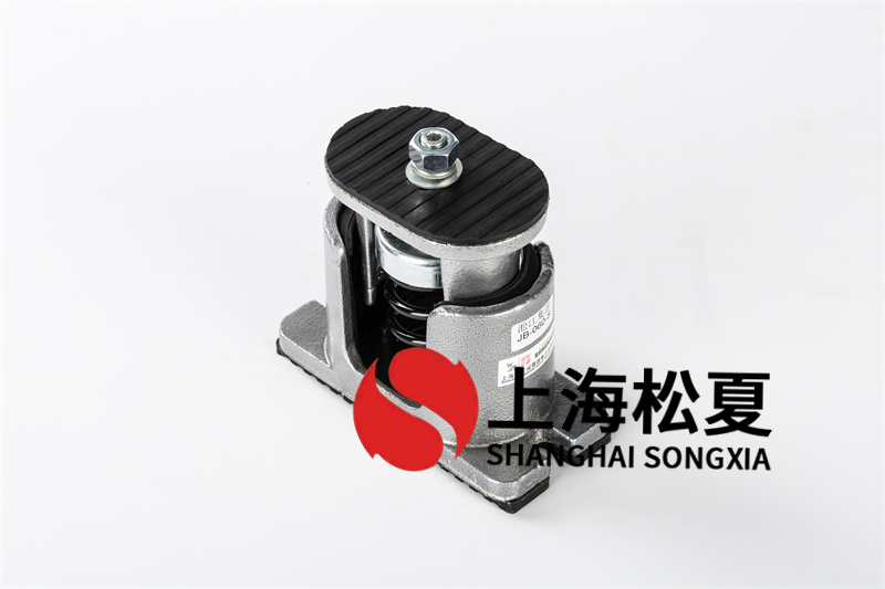 離心通風機彈簧減震器型號規(guī)格挑選方法有哪些？