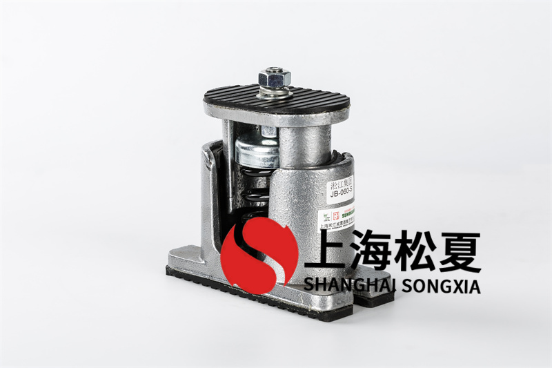 減震器的主要使用方法有哪些？