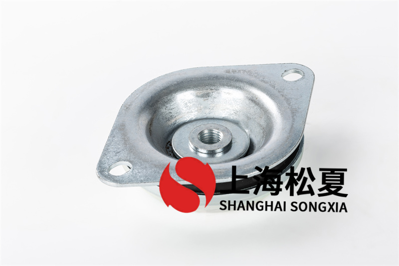  橡膠減震器有什么特點(diǎn)？