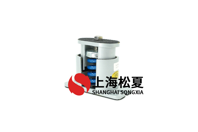 如何安裝吊扇彈簧減震器以達(dá)到最佳的減震效果？