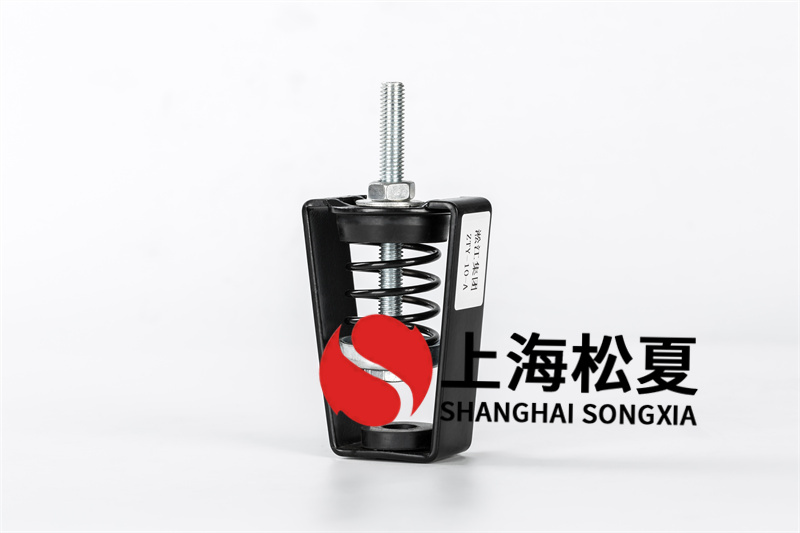 吊掛式彈簧減震器有什么常見(jiàn)故障？