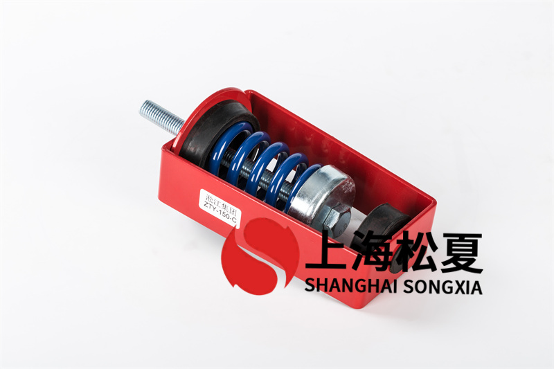 吊掛式彈簧減震器有什么常見(jiàn)故障？