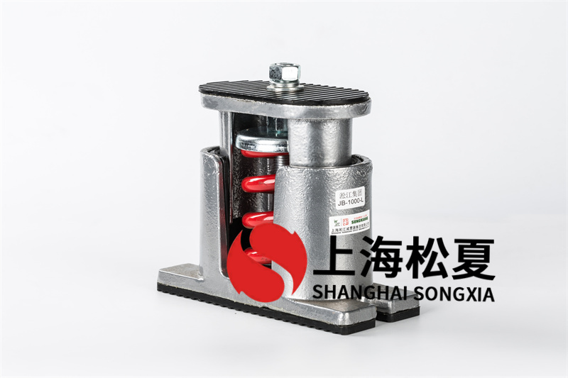 彈簧減震器如何挑選？