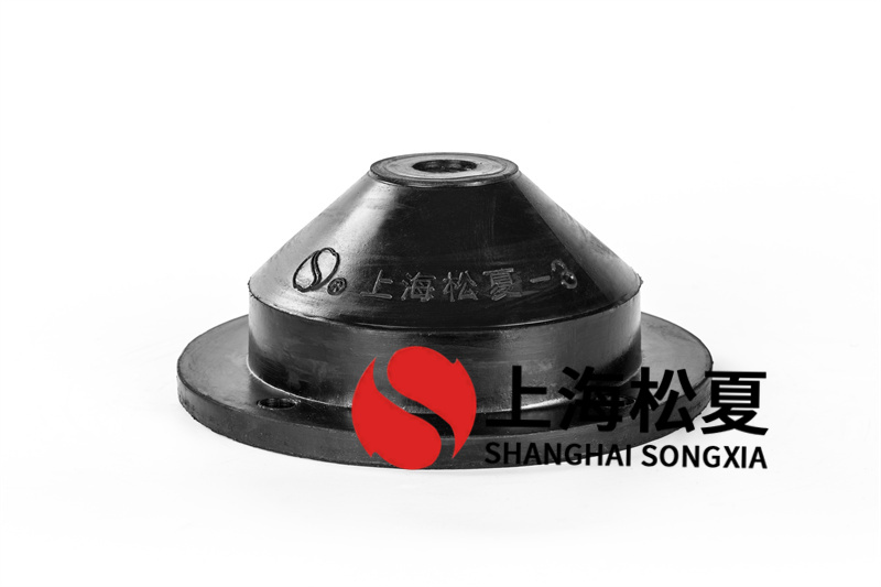 提高橡膠減震器硬度使用的方法有哪些？