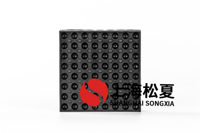 減震墊都有什么優(yōu)點(diǎn)？橡膠制作的優(yōu)點(diǎn)有哪些